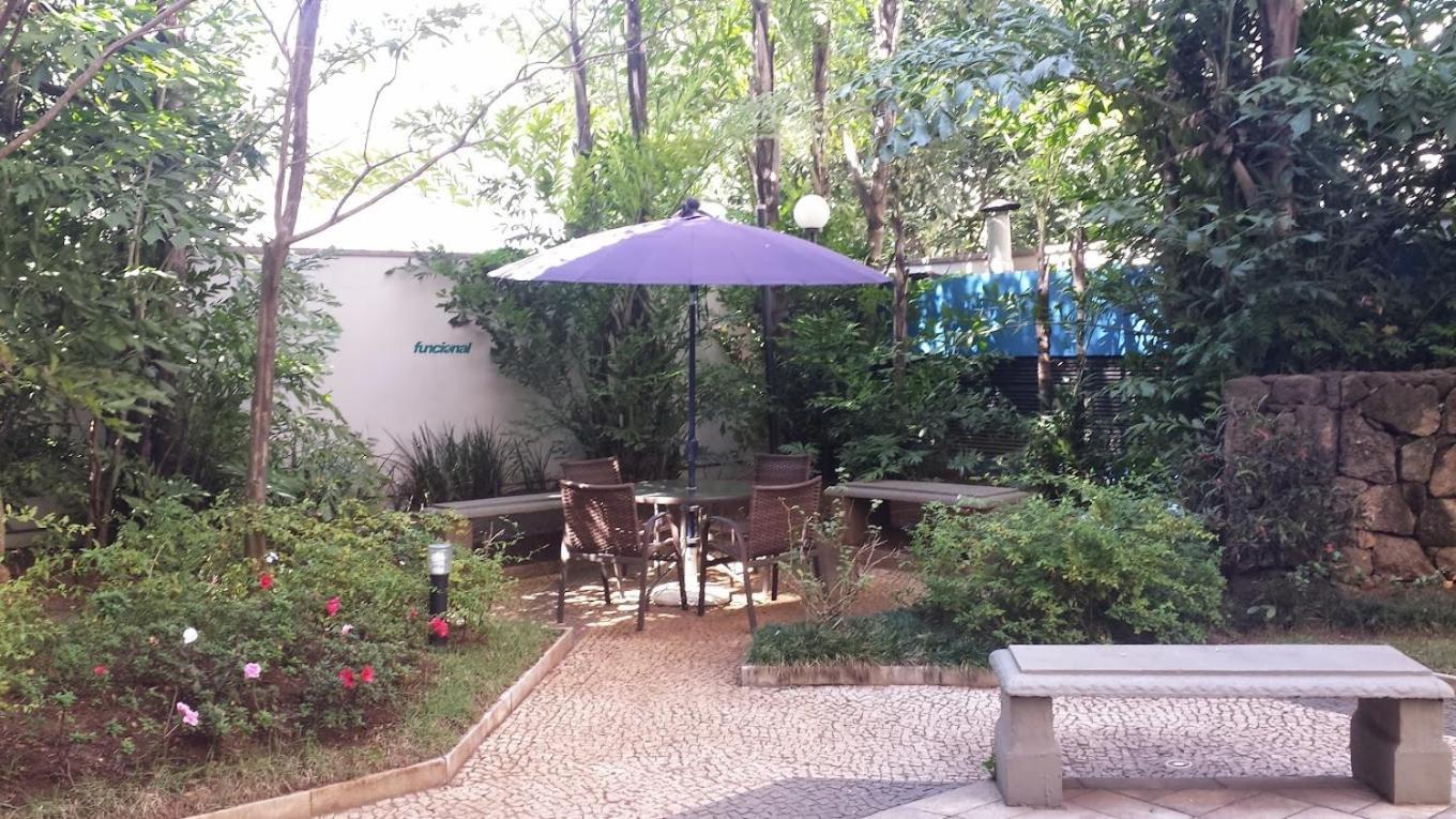 Flat Equipado Perto Da Avenida Paulista Nos Jardins Apartamento *